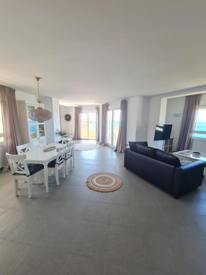Moraira Beach Exterior foto