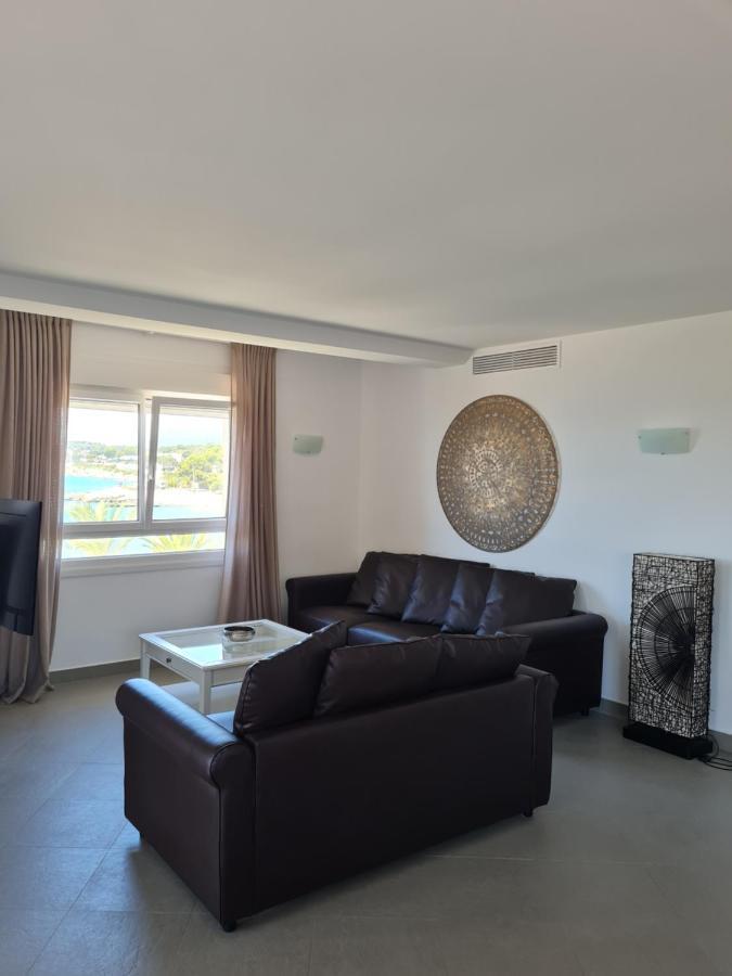 Moraira Beach Exterior foto